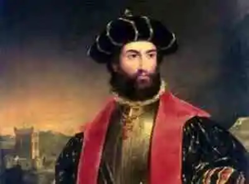 Vasco de Gama Biography