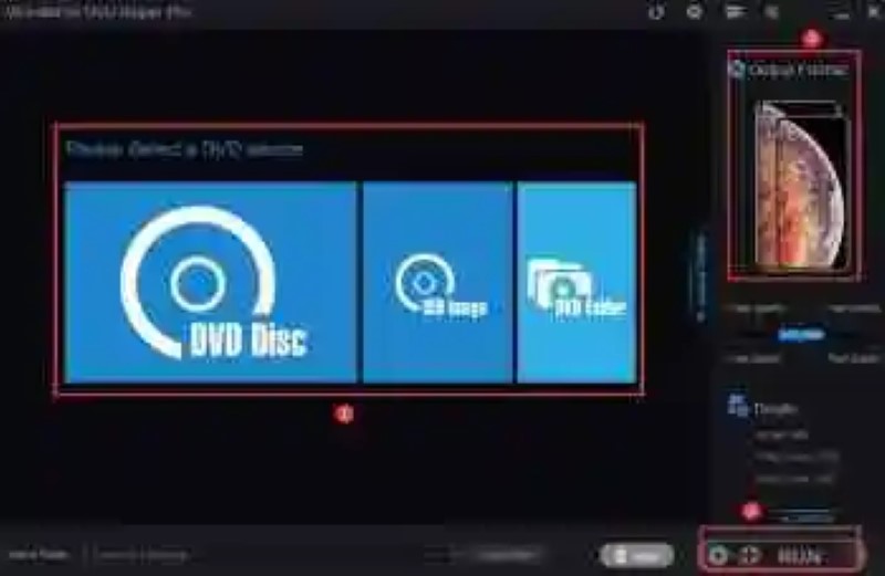WonderFox DVD Ripper Pro Giveaway: Rip your DVD Collections to Any Device