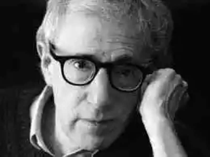Woody Allen biography