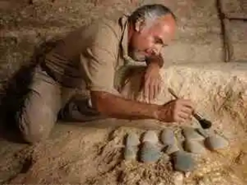 Most Important Archaeological discoveries in History