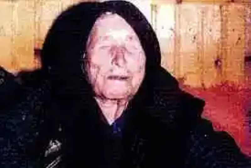 Baba Vanga and her prophecies until the year 5000