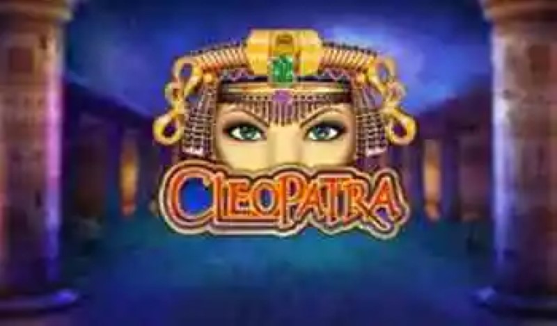 Free Cleopatra slot – win up to the 10 000 credits