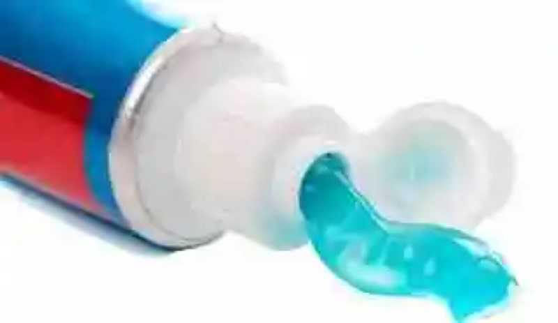 Surprising uses of toothpaste
