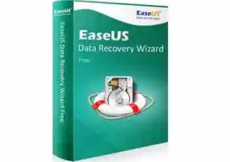 EaseUS Data Recovery (review)