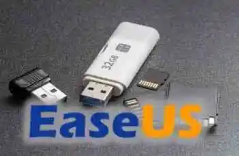 Como reparar unidades flash USB / Pen Drive danificadas?
