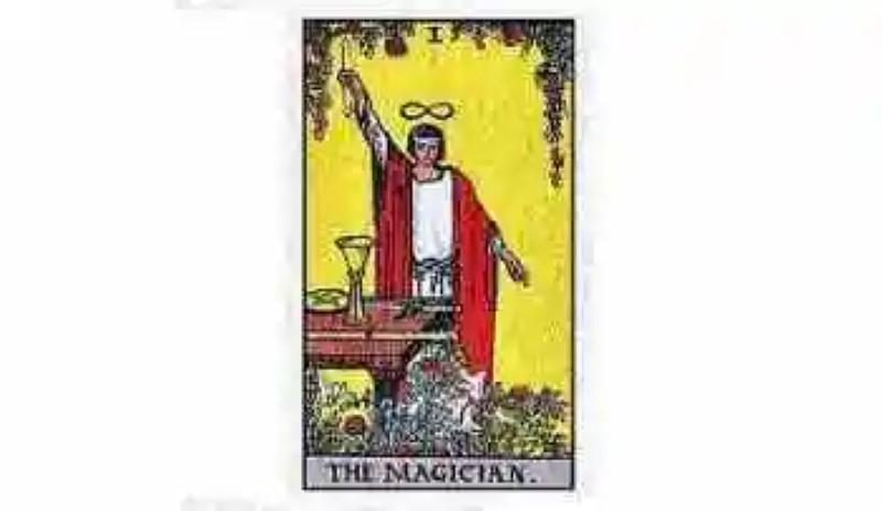 The Tarot Wizard´s Card Meaning: Kabbalah