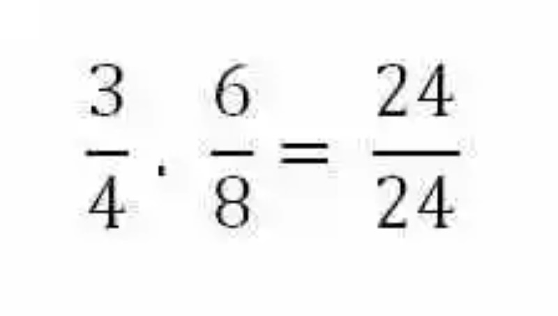 How to find an equivalent fraction