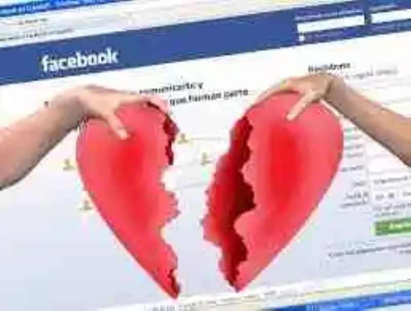 Facebook’s influence on relationships