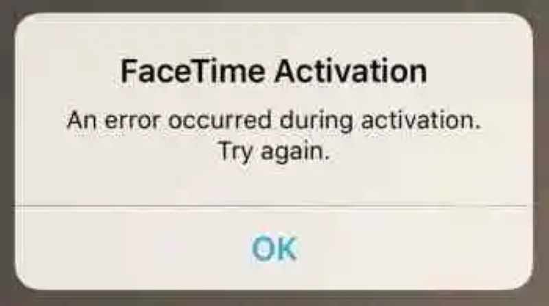 3 Reasons why you can’t use Facetime and how to bypass restrictions