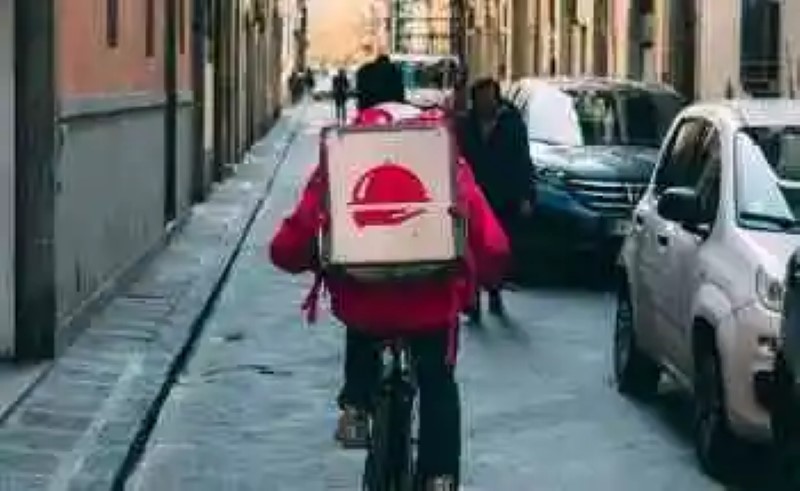 The Next Best Thing: The Biggest Trends In Delivery Services To-Date