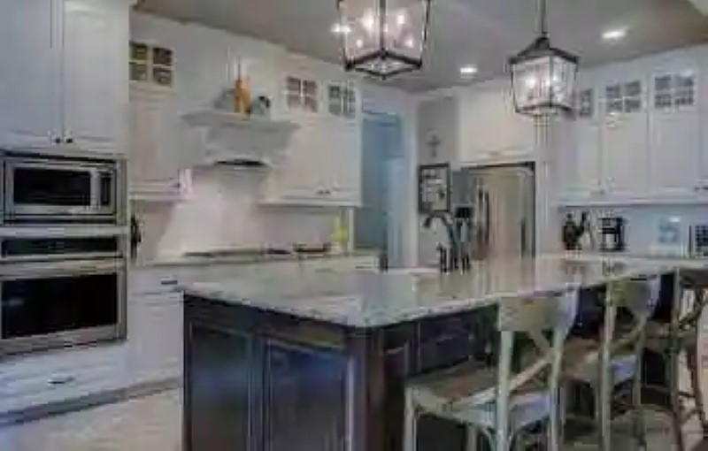 Get Your Kitchen Designed and Remodeled by the Experts