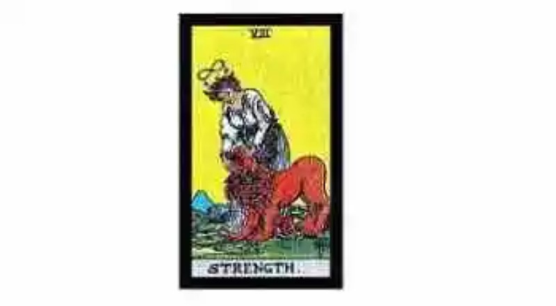The Tarot Force’s Card Meaning: Kabbalah