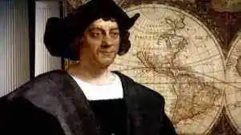 Main contributions of Christopher Columbus
