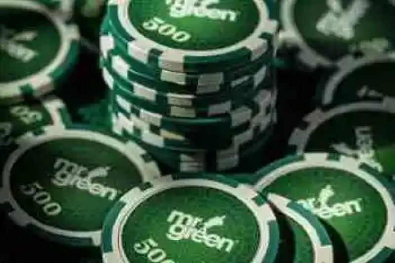 Mr Green zählt zu den beliebtesten Casinos In Deutschland