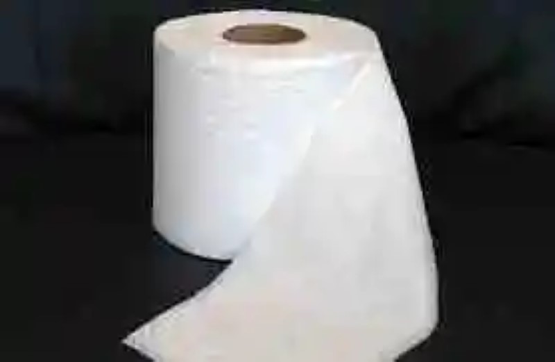 History and curiosities of toilet paper