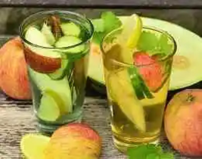 How to Prepare Cucumber Cocktails