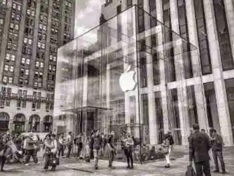 How Apple Built a Trillion-Dollar Company