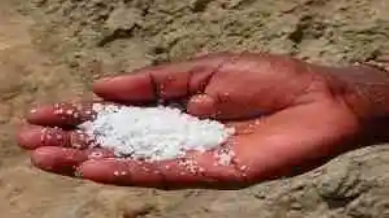 Surprising uses of salt