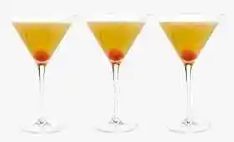 Examples of how to make Whisky-based cocktails