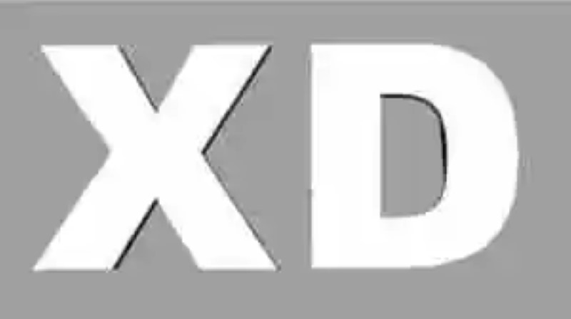 What does XD mean? Origin and history