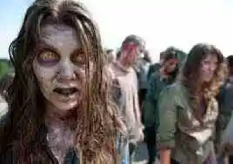 Zombie apocalypse could fail, are they turning us into undead?