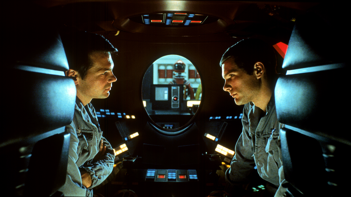 Transcending Time: Exploring the Depth of &#8216;2001: A Space Odyssey