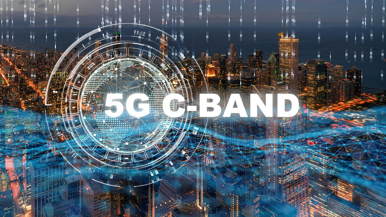 Digi 5G is already a reality in Spain