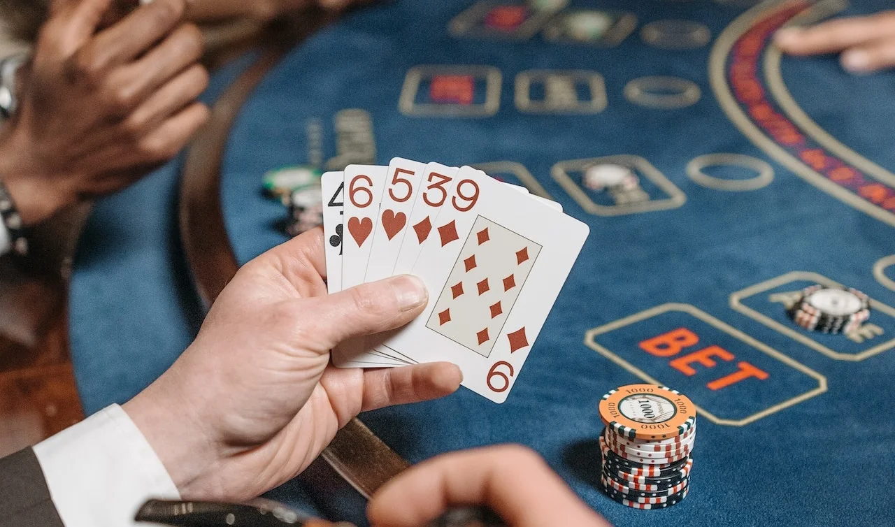 Which Casino Games Are Ideal For Beginners?