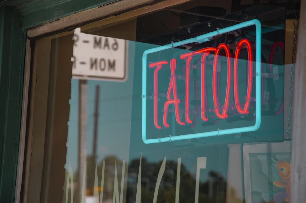 Top 5 Popular Spots People Travel for Getting Tattoo in 2023