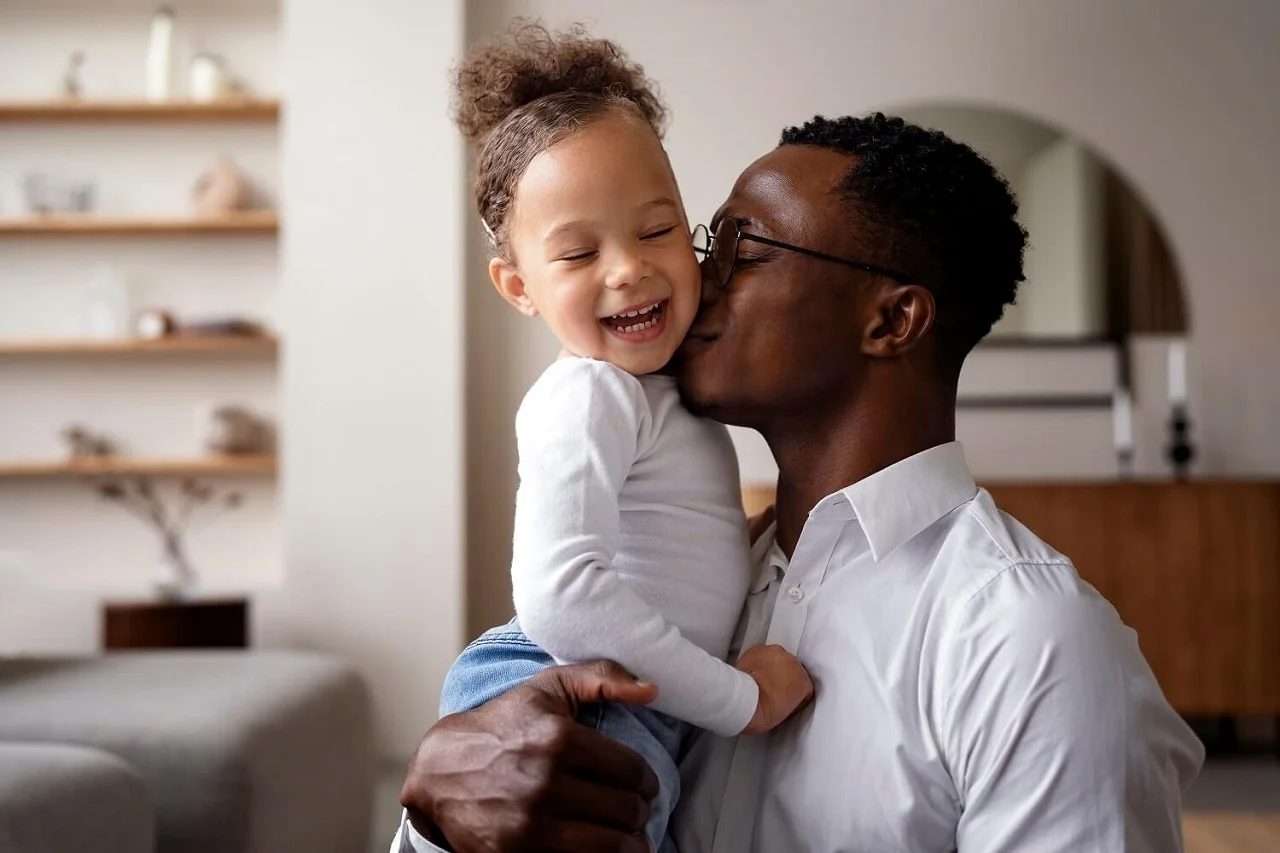 A Stepfather’s Guide to Father’s Day: 8 Tips to Try