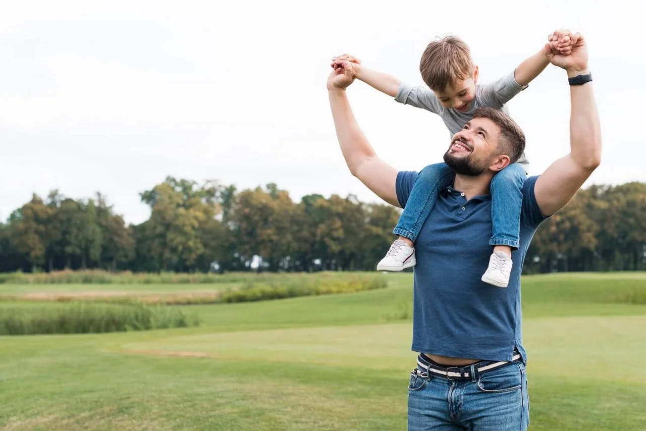 A Stepfather&#8217;s Guide to Father&#8217;s Day: 8 Tips to Try