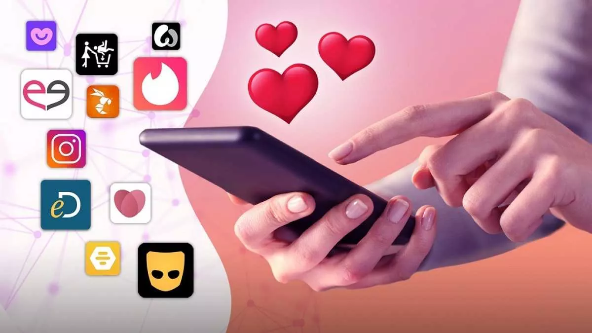 Digital Love Addiction: How Dating Apps Affect Your Brain