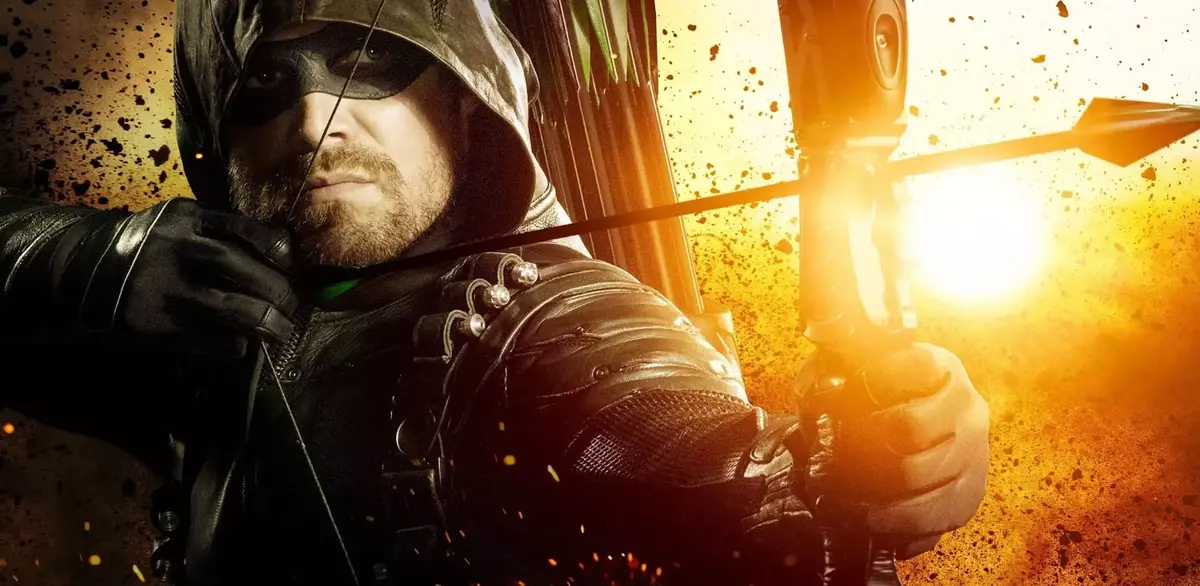 “Action, intrigue and arrows: How Arrow conquered Netflix fans”