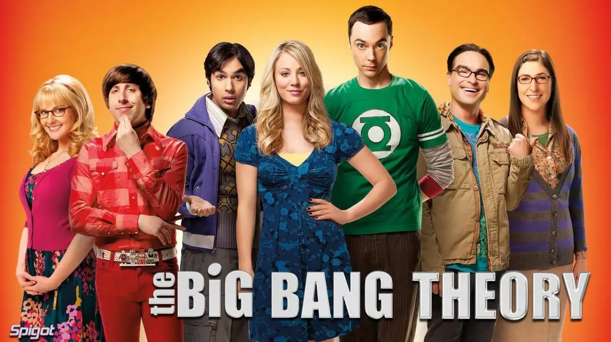 From Scientists to Superstars: The Rise and Influence of The Big Bang Theory&#8221;