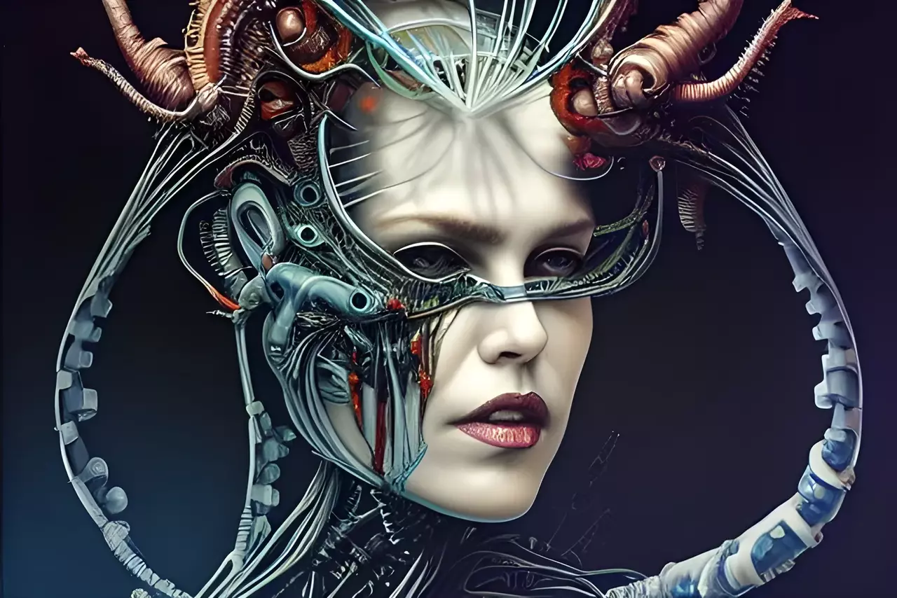 The Future of AI: Towards a Borg Era? Scientific Reflections