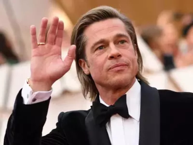 Things you didn&#8217;t know about Brad Pitt
