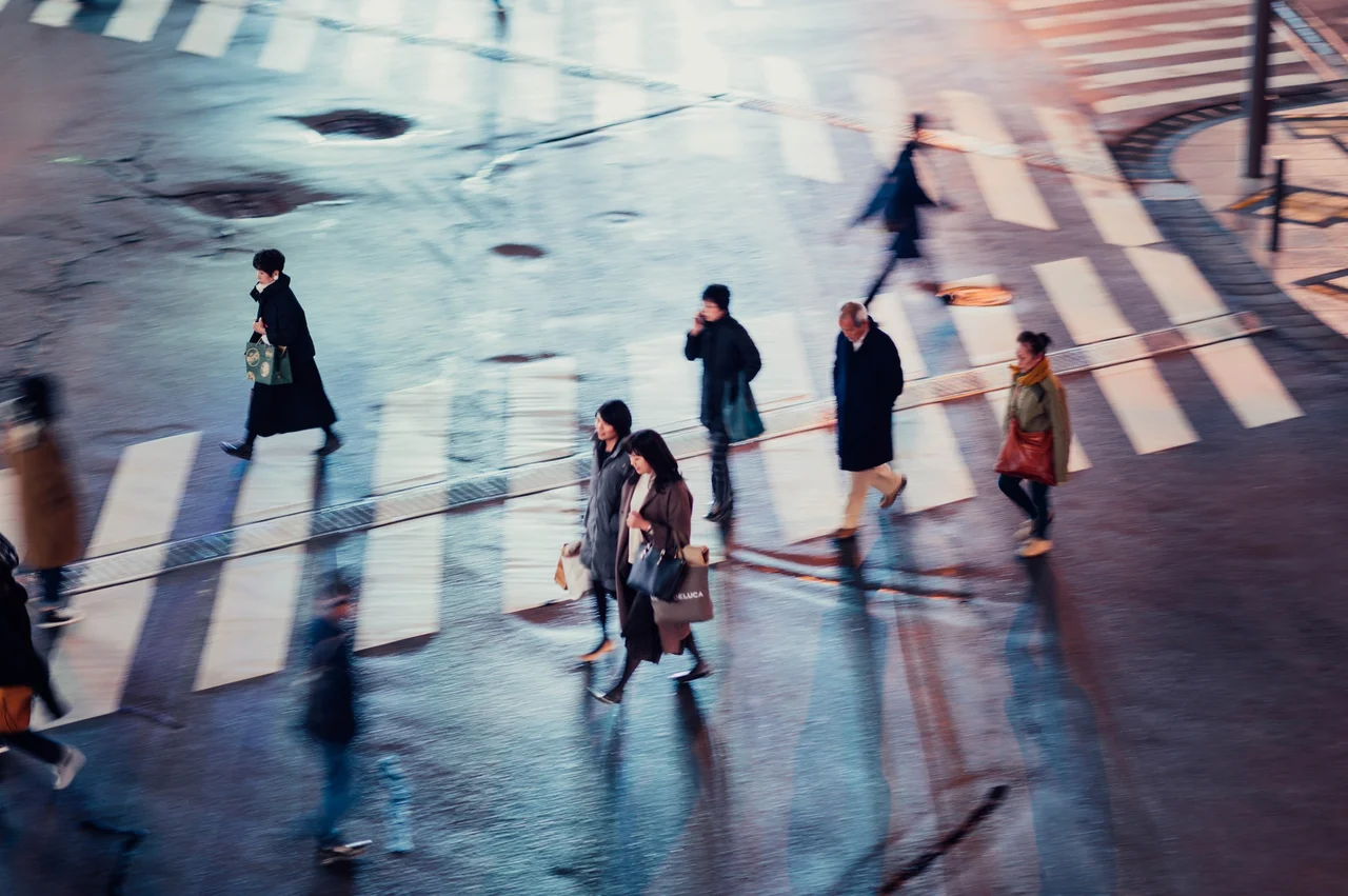 What to Do if You’ve Been Involved in a Pedestrian Accident