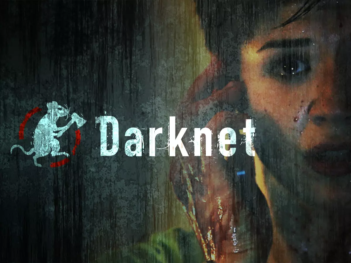 Between Darkness and Technology: The Shocking World of the Darknet Series