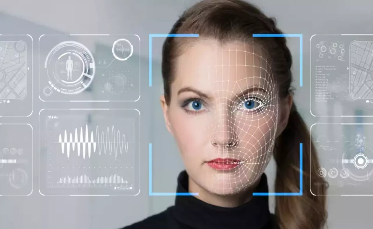 Faces in the Technological Mirror: Exploring the Impact of Facial Recognition on Security, Privacy, and Identity