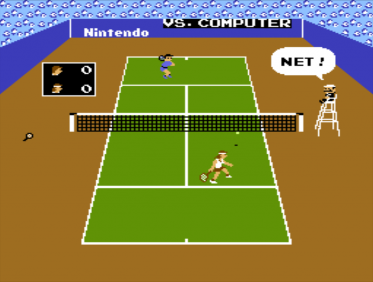Tennis for Two: The Dawn of a Digital Revolution in the First Video Game