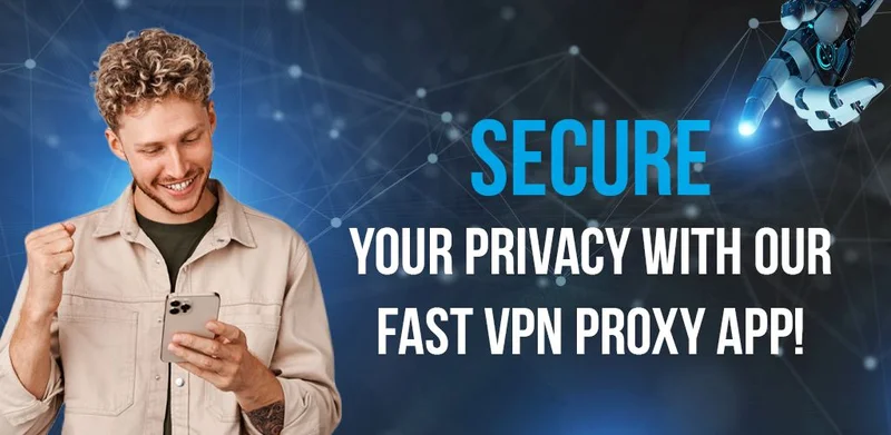 Fast VPN Proxy: Access All Websites at a Great Speed with Guaranteed Security