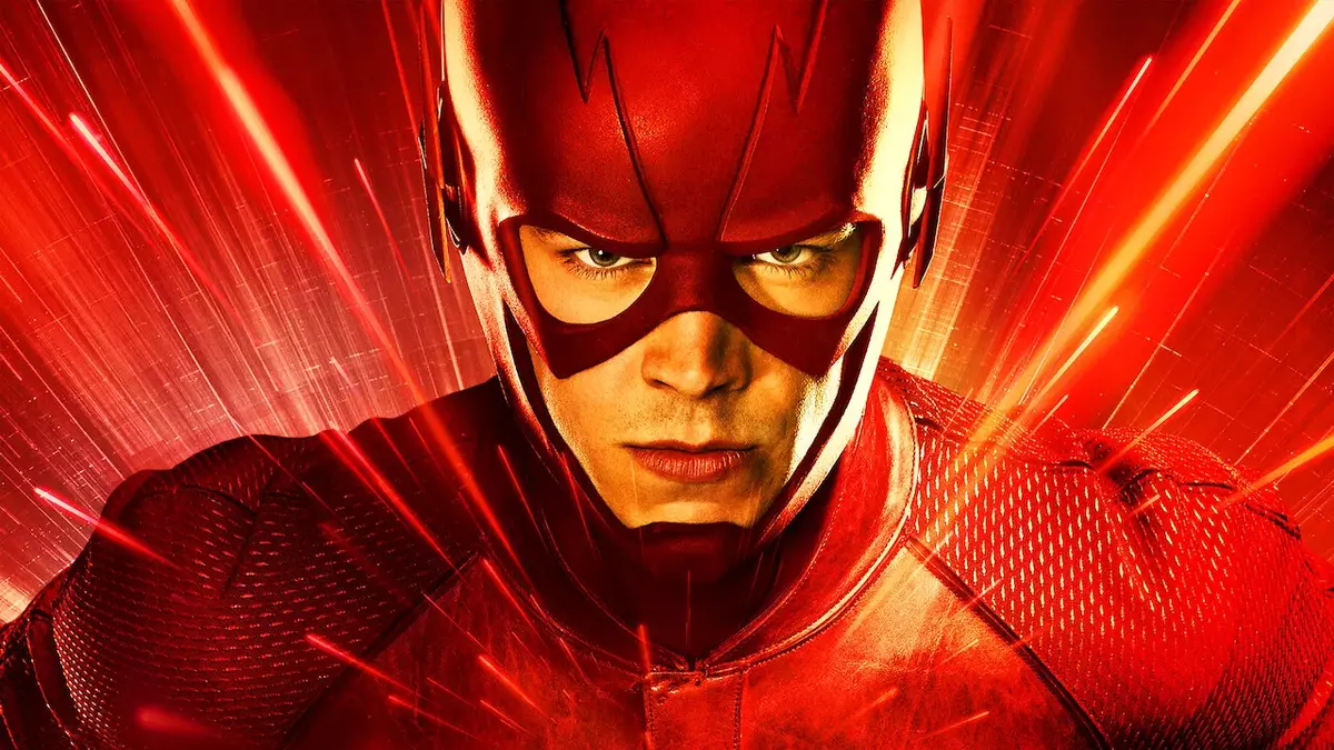 Speed Unleashes: Discovering the Phenomenon of &#8216;The Flash&#8217; on Netflix