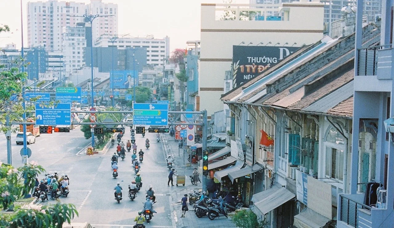 How Difficult is it to Set up a Foreign Business in Vietnam?