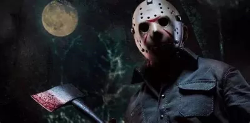 The true story of Friday the 13th