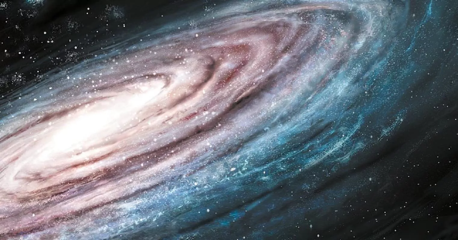 The mysteries of our galaxy