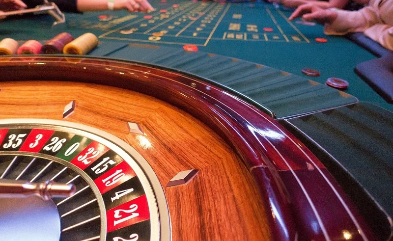 What’s the Best Point of Entry for an Online Casino?
