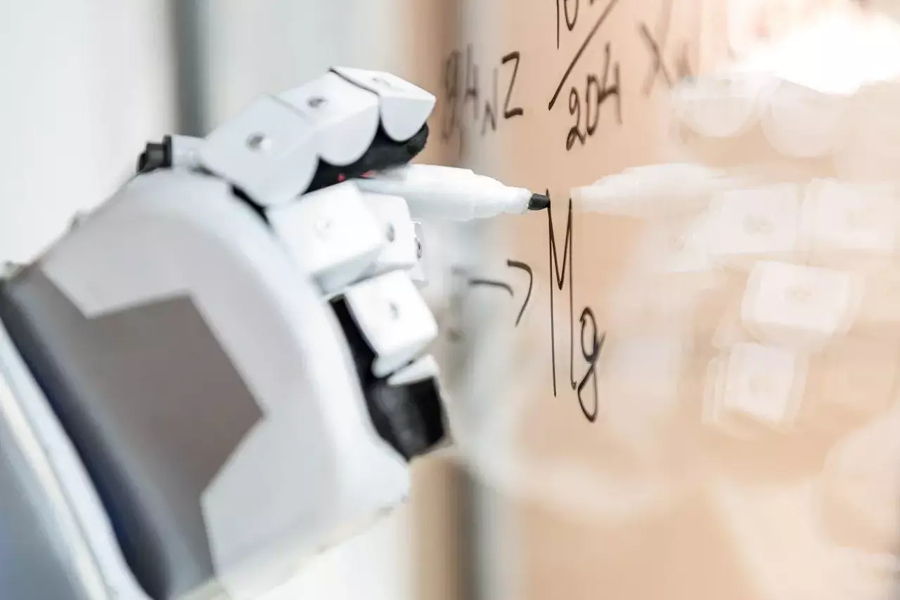 The Future Will Write by Hand! Discover How AI Replicates Your Handwriting
