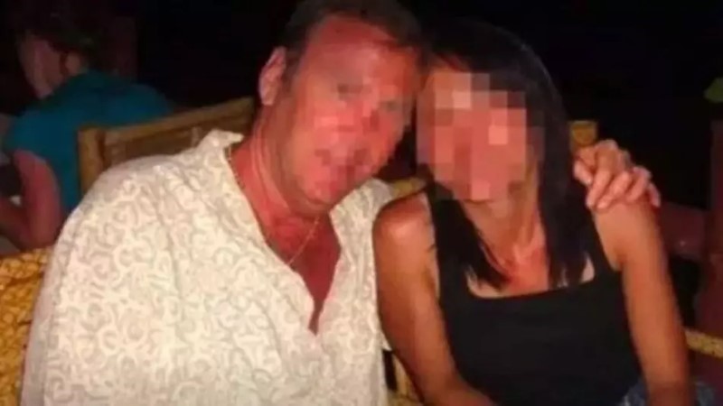 He discovered that his wife was a man after 20 years