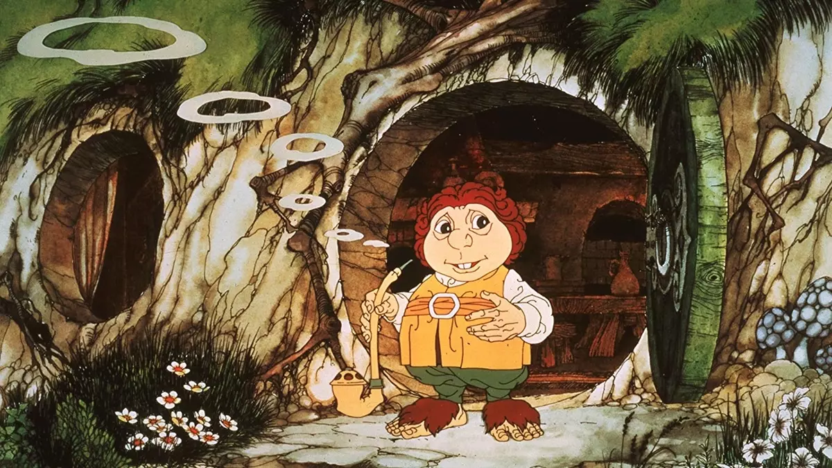 The forgotten version of The Hobbit: an animated gem you should see right now