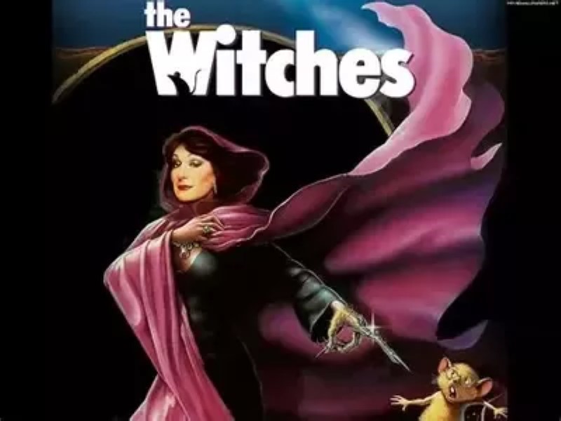Las mejores películas clásicas sobre brujas